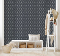 Load image into Gallery viewer, Bria Wallpaper by Astrid Blanchard