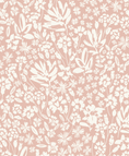 Cargar la imagen en la vista de la galería, Chrissy Wallpaper by Hufton Studio