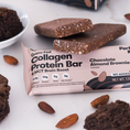 Cargar la imagen en la vista de la galería, Collagen Protein Bars