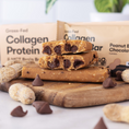 Cargar la imagen en la vista de la galería, Collagen Protein Bars