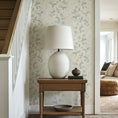Cargar la imagen en la vista de la galería, Finlay Wallpaper by Grateful Artsy Soul