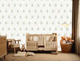 Cargar la imagen en la vista de la galería, Theodore Wallpaper by Aubrey Fairchild