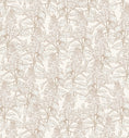 Cargar la imagen en la vista de la galería, Lilac Wallpaper by Brittany Polatis Design