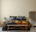 Cargar la imagen en la vista de la galería, Alcott Wallpaper by Grateful Artsy Soul