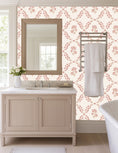 Cargar la imagen en la vista de la galería, Dorothy Wallpaper by Hearten Design