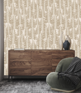 Cargar la imagen en la vista de la galería, Mason Wallpaper by Brittany Polatis Design