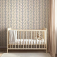 Load image into Gallery viewer, Ada Wallpaper by Astrid Blanchard