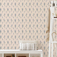 Load image into Gallery viewer, Bria Wallpaper by Astrid Blanchard