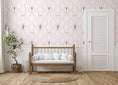 Cargar la imagen en la vista de la galería, Livingston Wallpaper by Rusky Rose by Amy