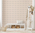 Load image into Gallery viewer, Bria Wallpaper by Astrid Blanchard