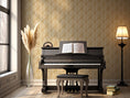 Cargar la imagen en la vista de la galería, Avenly Wallpaper by Yorkville Studio