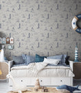 Cargar la imagen en la vista de la galería, Brant Wallpaper by Studio Stephie