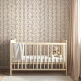 Load image into Gallery viewer, Ada Wallpaper by Astrid Blanchard