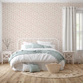 Cargar la imagen en la vista de la galería, Halston Wallpaper by Danielle Chandler Design