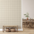 Cargar la imagen en la vista de la galería, Alcott Wallpaper by Grateful Artsy Soul