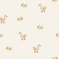 Cargar la imagen en la vista de la galería, Daffy Wallpaper by Shop Pudge