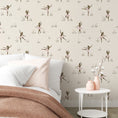 Cargar la imagen en la vista de la galería, Allegra Wallpaper by Creating to Love
