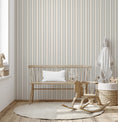 Cargar la imagen en la vista de la galería, Bridger Wallpaper by The Rosenborg Company