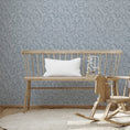 Cargar la imagen en la vista de la galería, Wharton Wallpaper by Studio Stephie