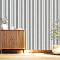 Cargar la imagen en la vista de la galería, Colbi Wallpaper by Kathryn Therese