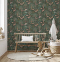 Cargar la imagen en la vista de la galería, Townsley Wallpaper by Aynsley Ovard x Bloomery Decor