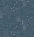 Cargar la imagen en la vista de la galería, Wallace Wallpaper by Painted Hawk Design