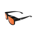 Cargar la imagen en la vista de la galería, Blue Light Blocking Glasses – Universal Fitover Series