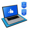 Load image into Gallery viewer, DefenderPad Laptop EMF Radiation + Heat Shield