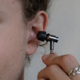 Load image into Gallery viewer, Memory Foam Earbud Tips