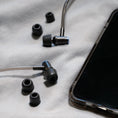 Load image into Gallery viewer, Memory Foam Earbud Tips