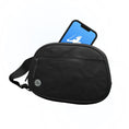 Cargar la imagen en la vista de la galería, EMF Radiation Blocking Hip Bag / Fanny Pack