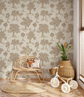 Cargar la imagen en la vista de la galería, Camden Wallpaper by Beeky Illustration