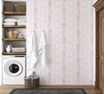 Cargar la imagen en la vista de la galería, Dottie Wallpaper by Zanet From Wonderland