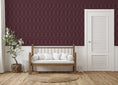 Cargar la imagen en la vista de la galería, Holloway Wallpaper by Brittany Polatis Design