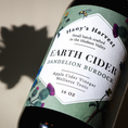 Load image into Gallery viewer, Dandelion Earth Cider
