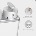Load image into Gallery viewer, ECHO RO™ Water Filter Machine (Tankless Reverse Osmosis)