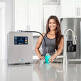 Load image into Gallery viewer, ECHO Ultimate™ Hydrogen Water Machine