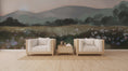 Cargar la imagen en la vista de la galería, Eden Wallpaper by Mariah Rose