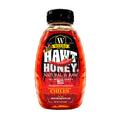 Load image into Gallery viewer, Week's Hawt Honey: Raw, Natural Chile-Infused Hot Honey from the South