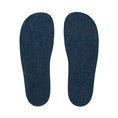 Load image into Gallery viewer, Felt Insoles - Dark