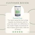 Load image into Gallery viewer, FertiliTea Hormone Balancing Tea