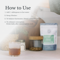 Load image into Gallery viewer, FertiliTea Hormone Balancing Tea