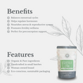 Load image into Gallery viewer, FertiliTea Hormone Balancing Tea