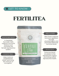 Load image into Gallery viewer, FertiliTea Hormone Balancing Tea