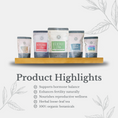 Load image into Gallery viewer, FertiliTea Hormone Balancing Tea
