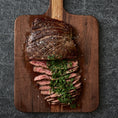 Cargar la imagen en la vista de la galería, Grass Fed Flank Steak