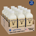 Cargar la imagen en la vista de la galería, Camel Milk (16 oz)