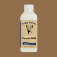 Cargar la imagen en la vista de la galería, Camel Milk (16 oz)