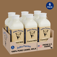 Cargar la imagen en la vista de la galería, Camel Milk (16 oz)