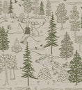 Load image into Gallery viewer, Milton Wallpaper by Painted Hawk Design